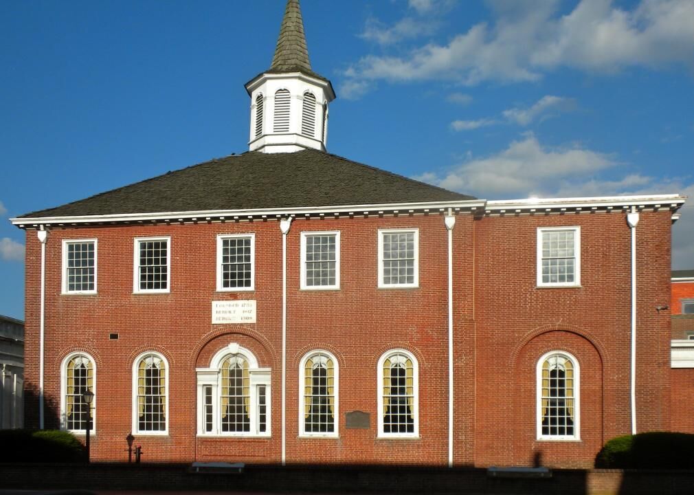 #18. Salem County
